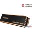 SSD ADATA Legend 960 Max 4TB ALEG-960M-4TCS в Гродно фото 1