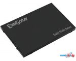 SSD ExeGate Next 960GB EX276690RUS в рассрочку