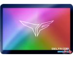 SSD Team T-Force Delta Max RGB Lite 512GB T253TM512G0C325