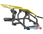 Трицепс-машина Bronze Gym PL-1712