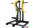 Силовая тяга Bronze Gym PL-1702