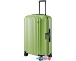 Чемодан-спиннер Ninetygo Elbe Luggage 20 (светло-зеленый)