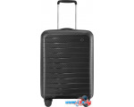 Чемодан-спиннер Ninetygo Lightweight Luggage 20 (черный)