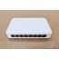 Управляемый коммутатор 2-го уровня Ubiquiti UniFi Switch Lite 8 POE в Бресте фото 4