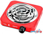 Настольная плита CENTEK CT-1508 (красный)