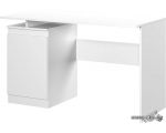 Стол НК-Мебель Stern T-5 72674930 (белый) в интернет магазине