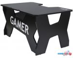Геймерский стол Generic Comfort Gamer2/DS/N