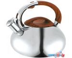 Чайник со свистком BOHMANN BH-9993 цена