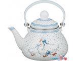 Чайник без свистка Agness 934-346