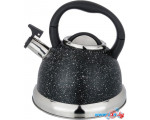 Чайник со свистком Agness 937-030