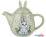Заварочный чайник Lefard Bunny 420-110