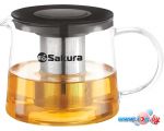 Заварочный чайник Sakura SA-TP02-15