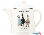 Заварочный чайник Lefard Family Farm 263-1235