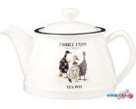 Заварочный чайник Lefard Family Farm 263-1236