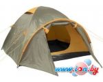 Треккинговая палатка Helios Musson-3 цена