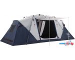 Кемпинговая палатка FHM Sirius 6 (серый/синий)