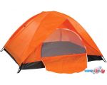 Кемпинговая палатка Ecos Pico (оранжевый)