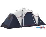 Кемпинговая палатка FHM Antares 4 (серый/синий)