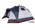 Кемпинговая палатка FHM Alcor 3 (синий/серый)