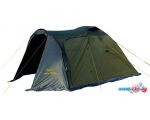 Треккинговая палатка Canadian Camper Rino 3 (зеленый)