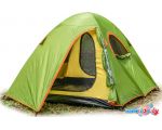 Кемпинговая палатка Coyote Danzig (зеленый)