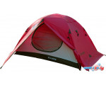 Экспедиционная палатка Talberg Boyard 3 Pro (красный) в рассрочку