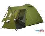Кемпинговая палатка Trek Planet Tampa 5 (зеленый)