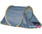 Треккинговая палатка Zez SAM-2M цена