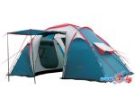 Кемпинговая палатка Canadian Camper SANA 4 в рассрочку