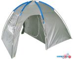 Кемпинговая палатка Acamper Solo 3 (серый)