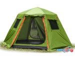 Кемпинговая палатка Coyote Pobh (зеленый) цена