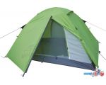 Кемпинговая палатка Indigo Outland-3 (зеленый)