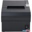 Принтер чеков Mertech Mprint G80i (USB/RS232/Ethernet, черный) в Бресте фото 3