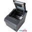 Принтер чеков Mertech Mprint G80i (USB/RS232/Ethernet, черный) в Бресте фото 4