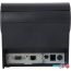 Принтер чеков Mertech Mprint G80i (USB/RS232/Ethernet, черный) в Минске фото 2