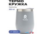 Термокружка RoadLike Mug 350мл (серый)