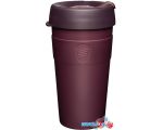 Многоразовый стакан KeepCup Thermal Alder 454мл (фиолетовый)