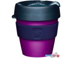 Многоразовый стакан KeepCup Original S Rowan 227мл (фиолетовый)