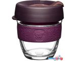 Многоразовый стакан KeepCup Brew S Alder 227мл (фиолетовый)