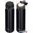 Термокружка THERMOS JNL-604 PBK 600мл (черный) в Гродно фото 1