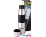 Термос Diolex DXR-1000-1 1л (серебристый)