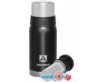 Термос Арктика 106-500С 500мл (черный)