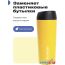 Термокружка RoadLike Travel Mug 450мл (желтый) в Гродно фото 4