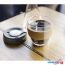 Многоразовый стакан KeepCup Brew Cork S Saskatoon 227мл (розовый) в Могилёве фото 1