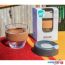 Многоразовый стакан KeepCup Brew Cork M Black 340мл (черный) в Гродно фото 1