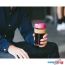 Многоразовый стакан KeepCup Brew Cork L Kangaroo Raw 454мл (фиолетовый) в Гродно фото 3