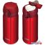 Термокружка THERMOS JNL-354 MTR 350мл (красный) в Могилёве фото 2