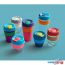 Многоразовый стакан KeepCup Original S Shore 227мл (синий/черный) в Бресте фото 2