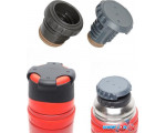 Термос THERMOS FFX-901 MTRD 900мл (красный)