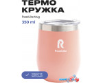 Термокружка RoadLike Mug 350мл (коралловый)